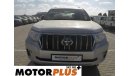 Toyota Prado 3.0lt TXL Diesel AT RHD Export Only