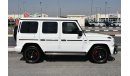 Mercedes-Benz G 63 AMG Black Edition