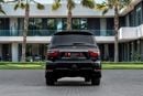 نيسان باترول Patrol SE Platinum | 3,819 P.M | 0% Downpayment | UNDER WARRANTY!