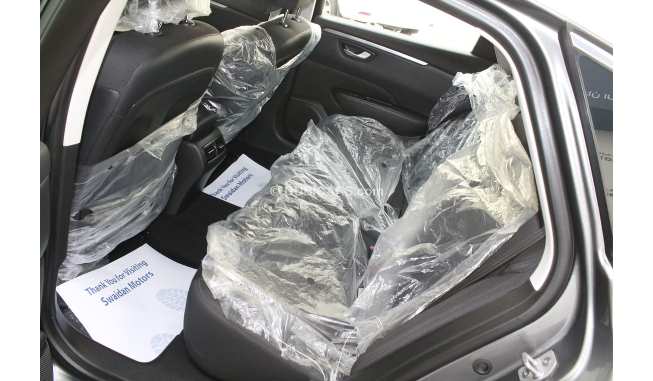 رينو تاليسمان 2.0L 2017 MODEL ZERO KM