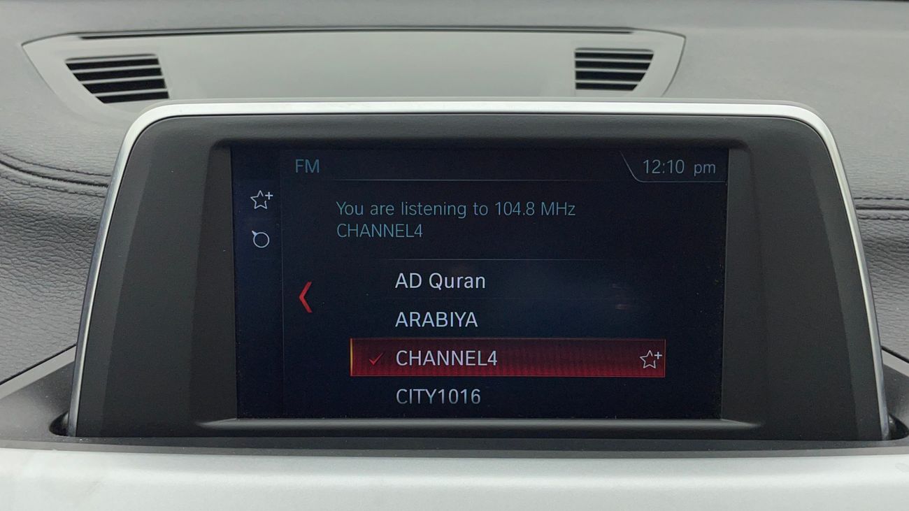 بي أم دبليو X2 SDRIVE 20I 2 | بدون دفعة مقدمة | اختبار القيادة في المنزل