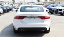Jaguar XF 2.0 d
