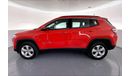 Jeep Compass Longitude