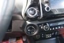 Toyota Hilux ADVENTURE SGLX ADV 2.8L TOYOTA HILUX 2021 DIESEL ADVENTURE FULL OPTIONS