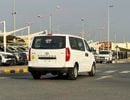 Hyundai H-1 Hyundai H1 | 2.4 L | 2019 | GCC | Accident-Free | In Excellent Condition | 914 P.M