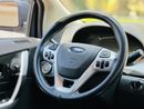 Ford Edge GCC || FORD EDGE SE 3.5L V6 || ORIGINAL PAINT || WELL MAINTAINED