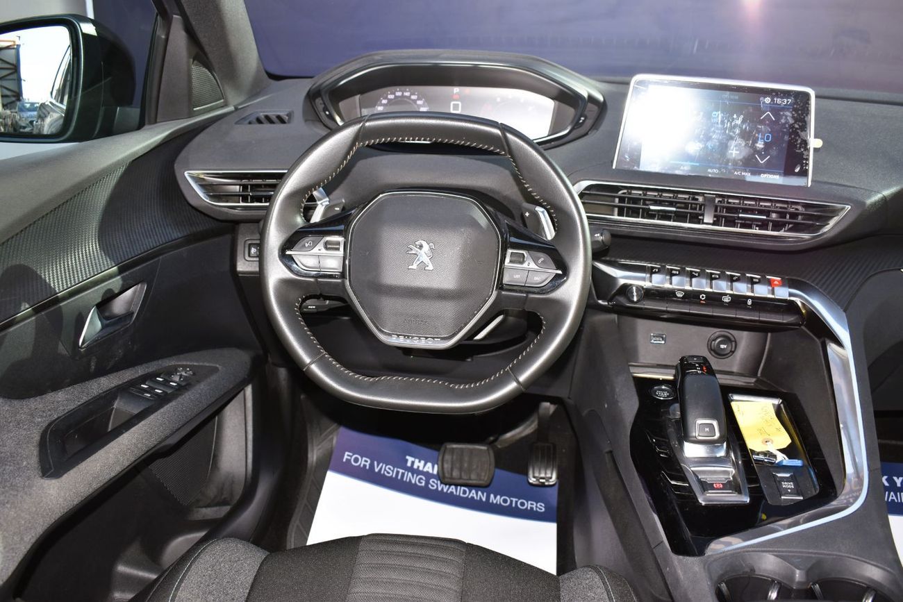 Peugeot 3008 The Ultimate Flash Sale is On! Just 959 PM, 1.6 Turbo, Factory warranty up to 100,000km