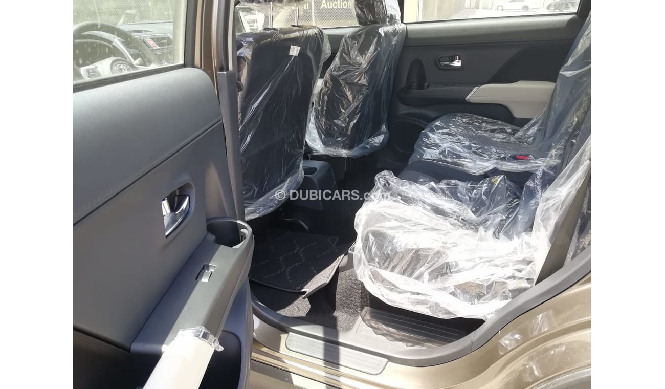 تويوتا راش full options 1.5L