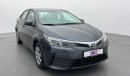 Toyota Corolla SE 1.6 | Under Warranty | Inspected on 150+ parameters