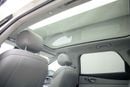 BYD Sealion 05 Intelligent Navigation - Sea White Inside White | Export Only