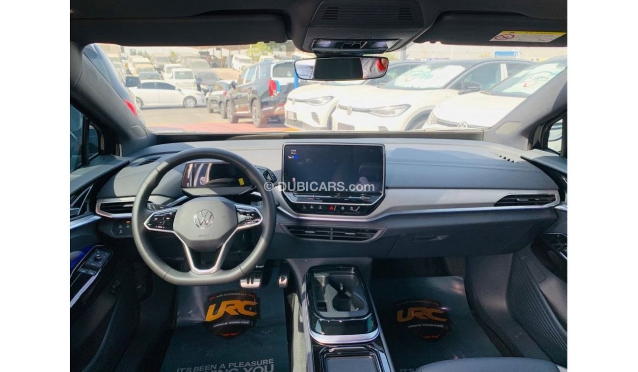 Volkswagen ID.4 Crozz Id 4 PRO CROZZ 2022 ELICTRIC FULL OPTION”