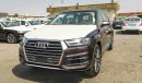 أودي Q7 TFSI Quattro 2.0