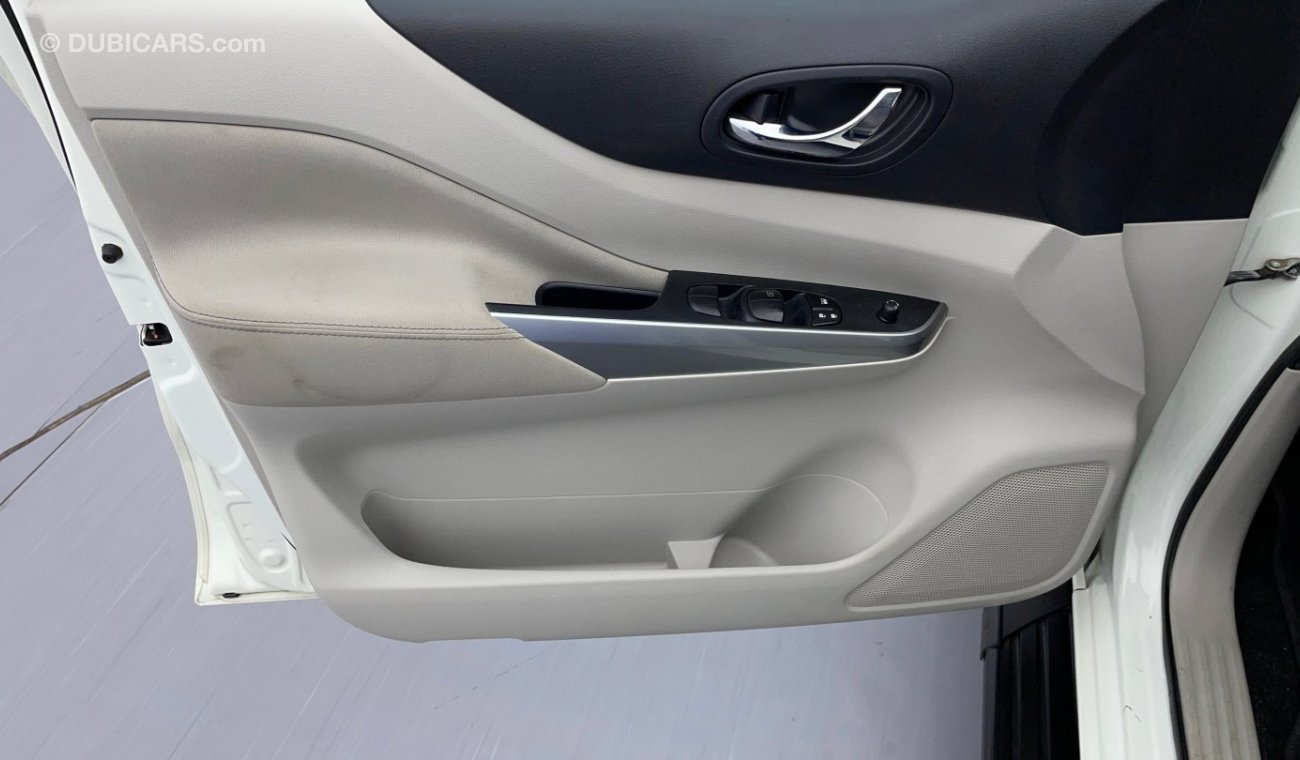 Nissan XTerra SE 2.5 | Under Warranty | Inspected on 150+ parameters