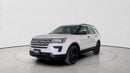 Ford Explorer XL / Standard | upto AED 20,000 Ramadan Discount | Guaranteed Warranty | 0 Down Payment