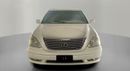 Lexus LS 430