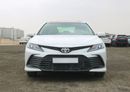 Toyota Camry TOYOTA CAMRY 2.5L PETROL AT 2024