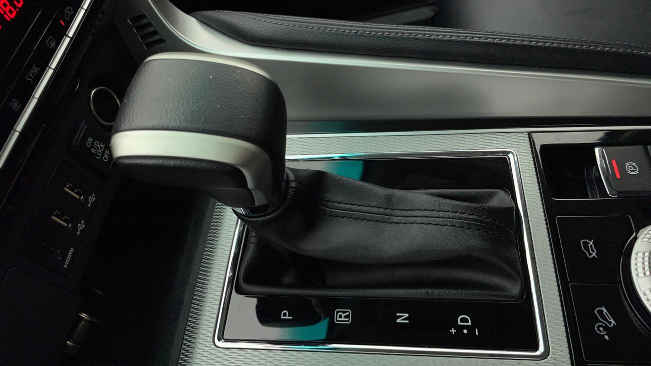 ميتسوبيشي مونتيرو سبورت GLS M/L PRIME EDITION 3 | بدون دفعة مقدمة | اختبار القيادة في المنزل