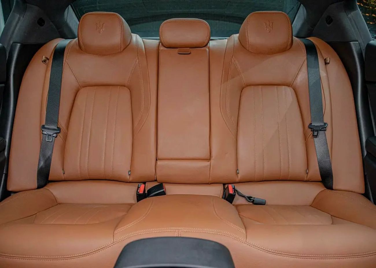 Maserati Ghibli GT Hybrid 2.0L