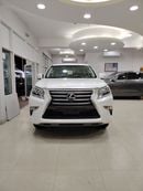 Lexus GX460 Prestige 4.6L