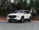 Hyundai Santa Fe SMART 2.5 L | | GCC | Accident-Free | In Excellent Condition | 1142 P.M
