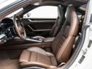 Porsche 911 TURBO BUY NOW, PAY 2027 | THE BLACKLINE STANDARD | 2030 Porsche Warranty, Aero Kit, Low KMs, GCC