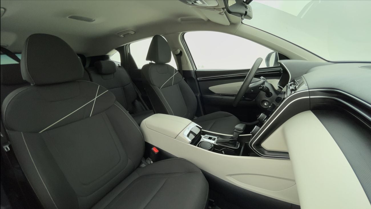 هيونداي توسون SMART 2 | بدون دفعة مقدمة | اختبار القيادة في المنزل