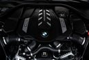 بي أم دبليو 840i M850I V8 | 4,700 P.M | 0% Downpayment | Agency Warranty!