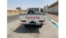 Toyota Land Cruiser Pick Up Toyota Land Cruiser Pickup V6 4.5