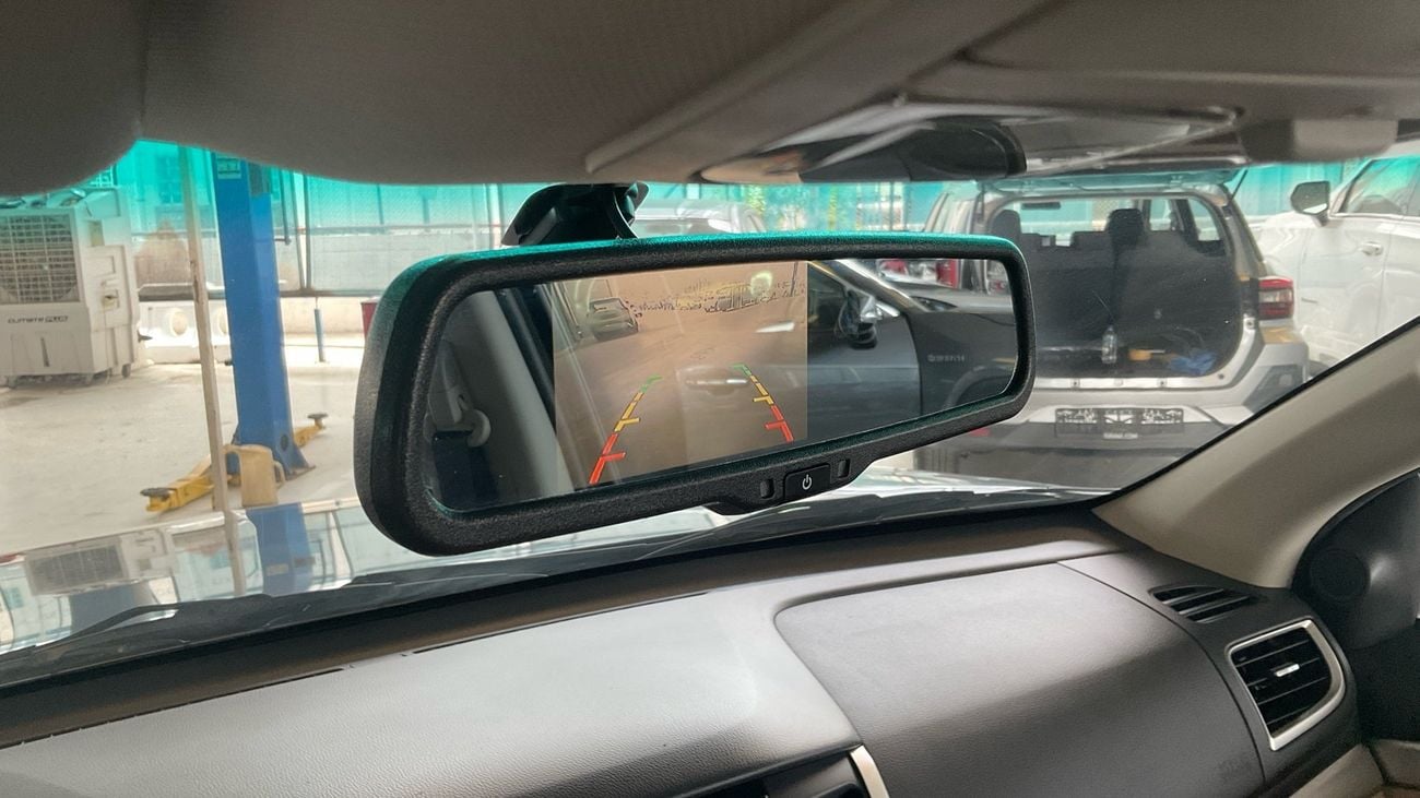 Mitsubishi Montero Sport GLX 3.0L GLX | Guaranteed Warranty | 0 Down Payment