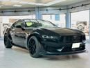 Ford Mustang EcoBoost Premium 2.3L Coupe A/T