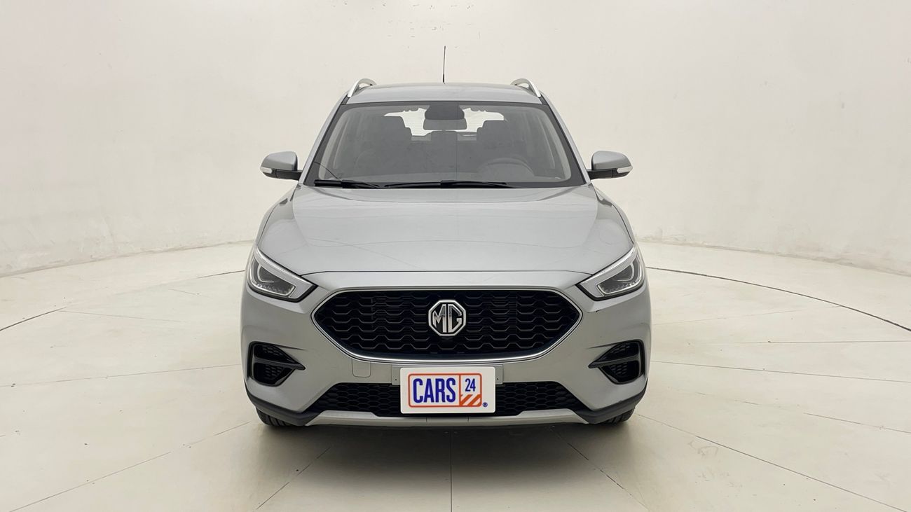 MG ZS STD 1.5 | Zero Down Payment | Home Test Drive