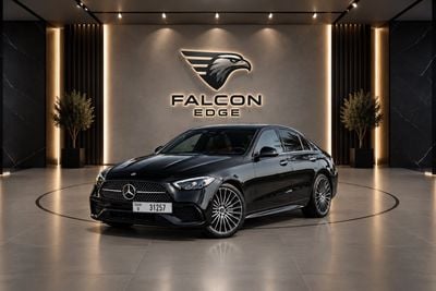 Mercedes Benz C300 STANDARD