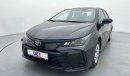 Toyota Corolla XLI 1.6 | Under Warranty | Inspected on 150+ parameters