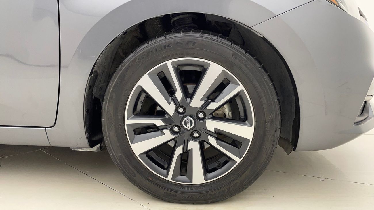 Nissan Sunny SL 1.6 | Zero Down Payment | Home Test Drive