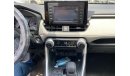 Toyota RAV4 XLE/GXR  2.5  4*4