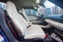 Porsche Cayman GTS | GCC | Under warranty