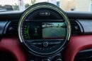 Mini Cooper John Cooper Works 2.0L (231 HP) MINI Cooper John Cooper Works 2018 GCC | Warranty for 873.00 AED mon