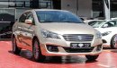 Suzuki Ciaz