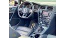 فولكس واجن جولف 2015 VW Golf GTI, Stage 3 Tuned - over 400BHP, Low KMs, GCC