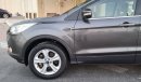 Ford Escape SE Ecoboost 2016 GCC Perfect Condition