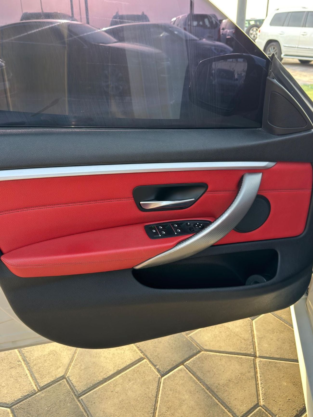 بي أم دبليو 435i