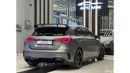 Mercedes-Benz A 45 AMG MERCEDES_BENZ. A CLASS.AMG A45+