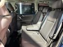 Lexus GX460 PLATINUM