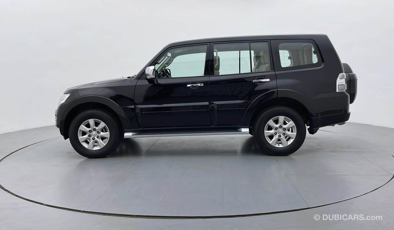 Mitsubishi Pajero GLS BASE 3.5 | Under Warranty | Inspected on 150+ parameters