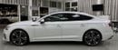 أودي A5 40 TFSI S-LINE SPORTBACK 40 TFSI S-LINE 40 TFSI S Line 2.0L (187 HP)