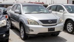 Lexus RX350