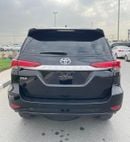 Toyota Fortuner EXR 2.7L (160 HP)