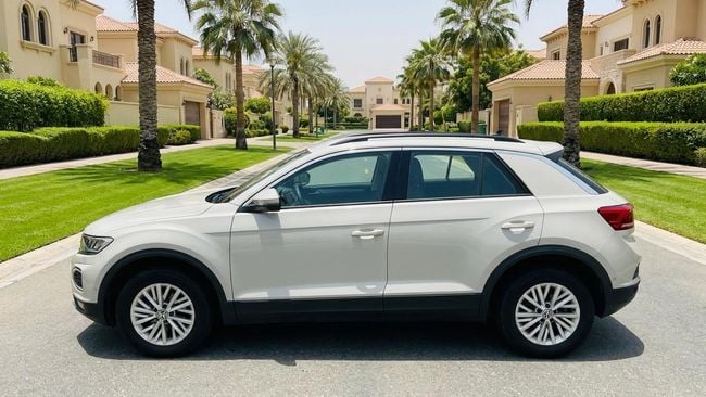 Volkswagen T-Roc LIFE, миниатюра 24