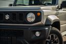 Suzuki Jimny GL 2024 0Kms GCC 1.5L 4 Cylinders For Export Only