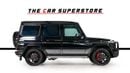 مرسيدس بنز G 63 AMG Std 5.5L